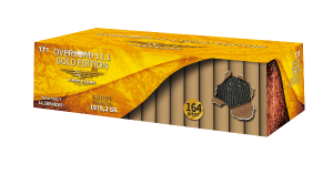 Compoundbatterier i h&oslash;j kvalitet hos Fyrshoppen 2026