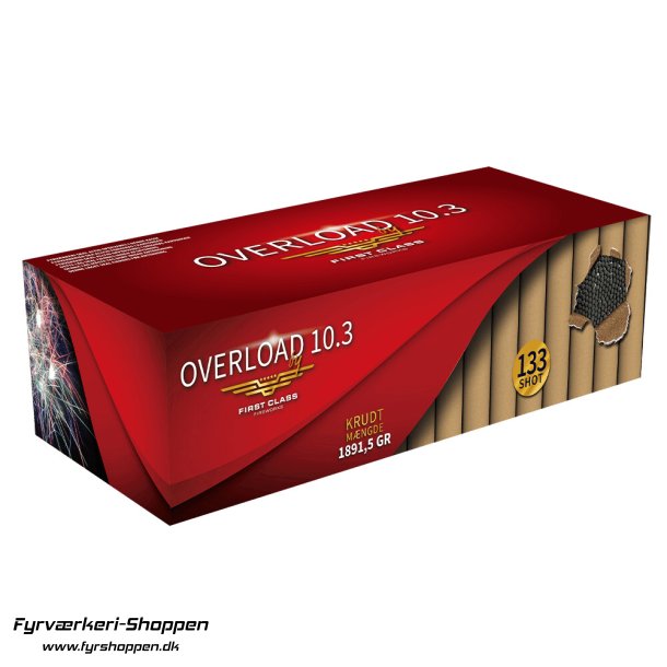 Overload 10.3 compound FC