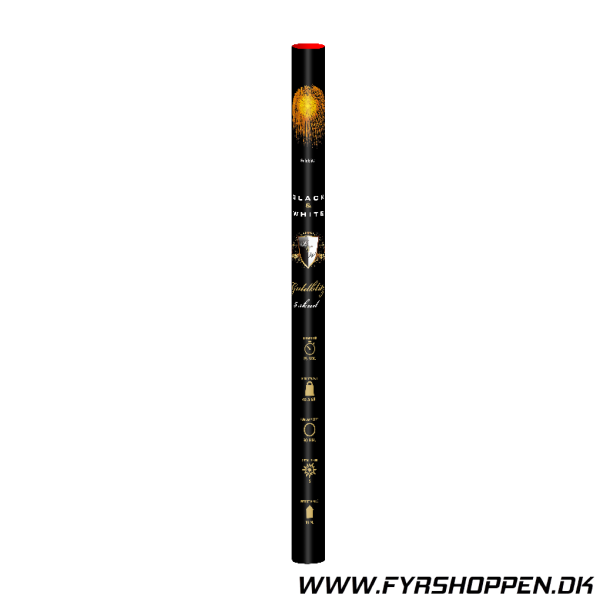 Guldblitz Bomber�r &ndash; hos Fyrshoppen.dk