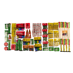 Juniorsortiment XXL Firstclass