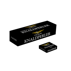 Knaldperler15 sker FC