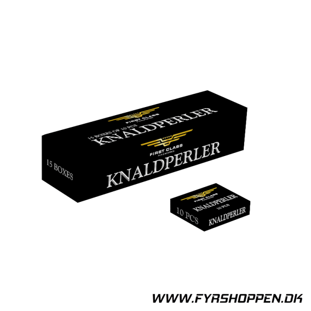 Knaldperler15 sker FC