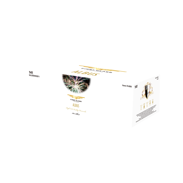 Albus compounds�t Firstclass