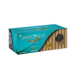 Overload 24 compound FC 