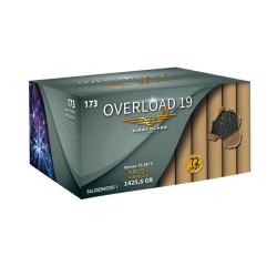 Overload 19 compound FC