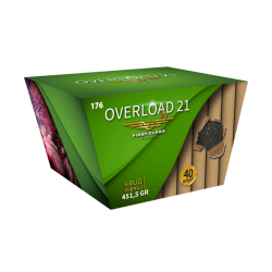 Overload 21 FC