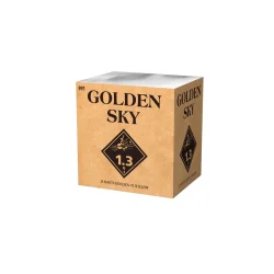 ✨ Golden Sky � set p� TV2! ✨