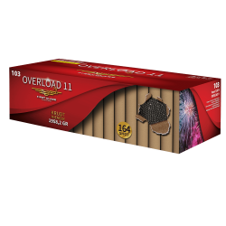 Overload 11 compound FC &#127881; Bedst slgende compound &#127881;