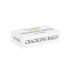 Cracklingballs Firstclass