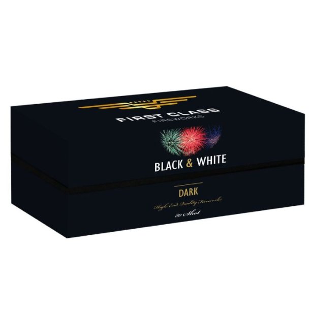 Dark compound fra Firstclass - komplet showprodukt