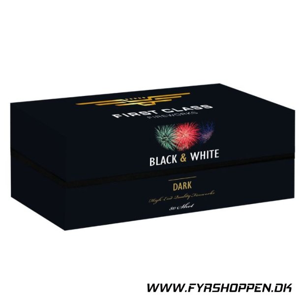 Dark compound Firstclass