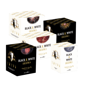 Excellence batterisortiment 2.0 Firstclass