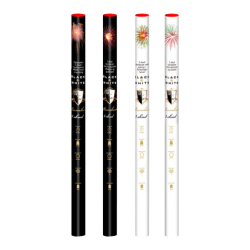 Guld Bomber�r mix 4 stk Firstclass