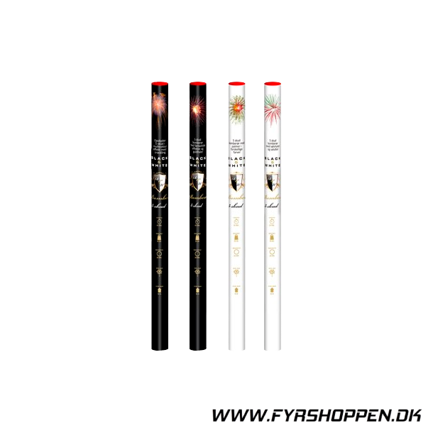 Guld Bomber�r mix 4 stk Firstclass