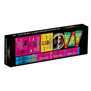 Junior small Firstclass