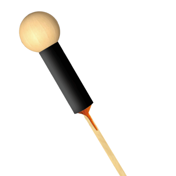 Neru kugleraket fra Firstclass