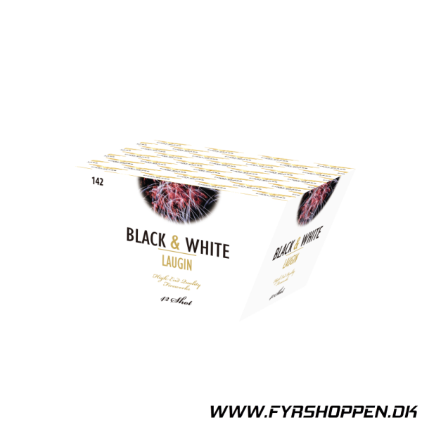 Laugin vinkelbatteri Firstclass