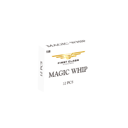 Magic whip Firstclass