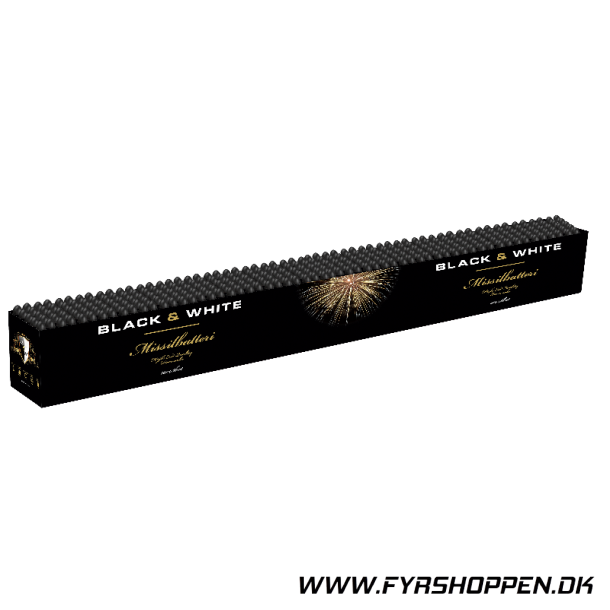 Missilbatteri Firstclass