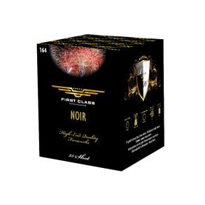 Noir Firstclass