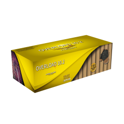 Overload 10.2 compound FC