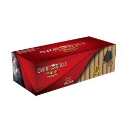 Overload 10.3 compound FC