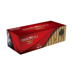 Overload 10.3 compound FC