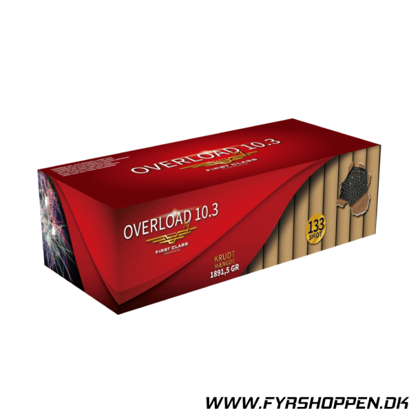 Overload 10.3 compound FC