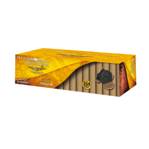 Overload 11.1 compound FC 🔥 Top Favorit 🔥