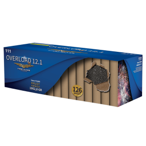 Overload 12.1 compound FC