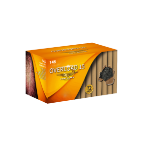 Overload 15 compound FC