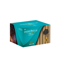 Overload 16 compound FC