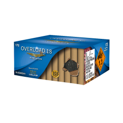 Overload 18 compound FC