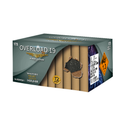 Overload 19 compound FC