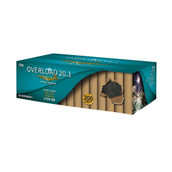 Overload 20,1 compound FC