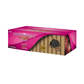 Overload 20.2 compound FC