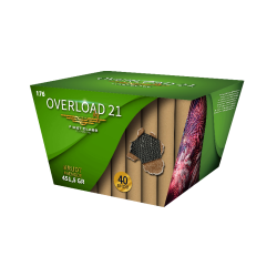 Overload 21 FC