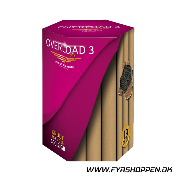 Overload 3 FC