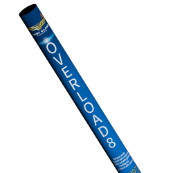 Overload 8 bomberr FC