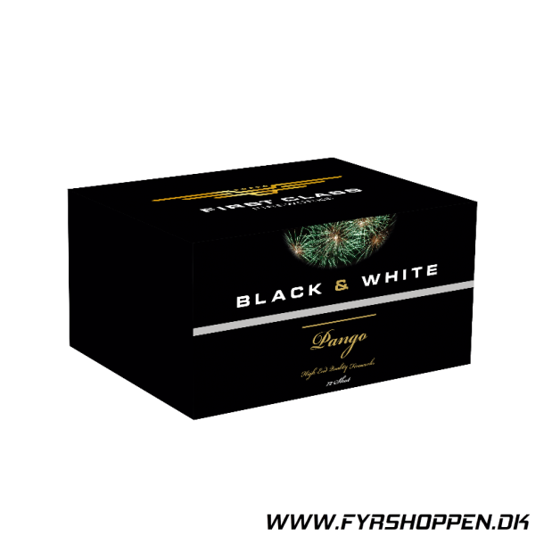 Pango compound Firstclass