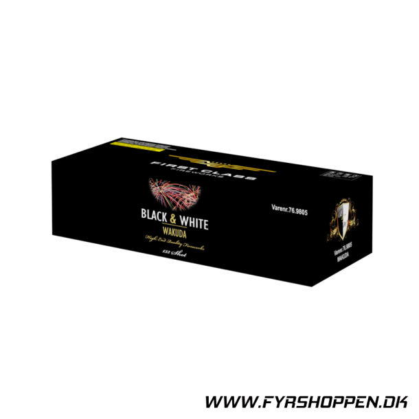 Wakuda compound Firstclass