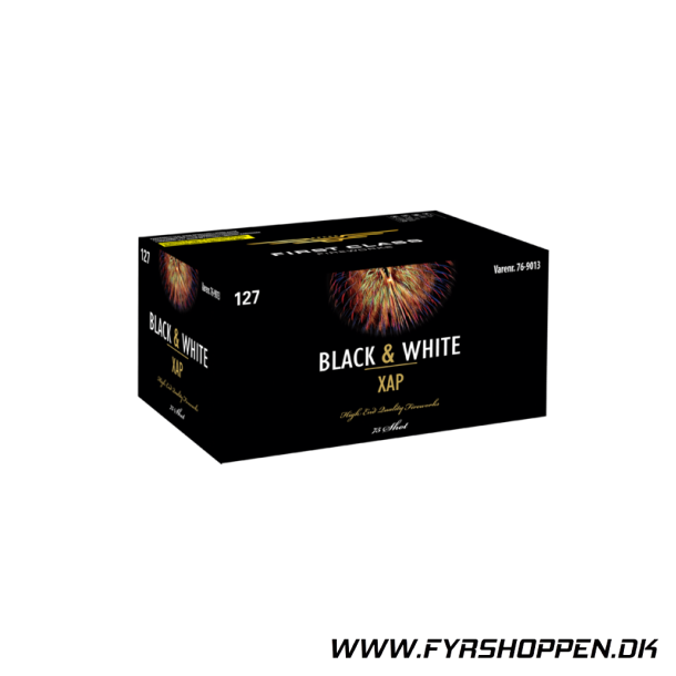 Xap compound Firstclass