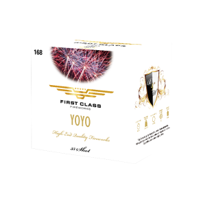 Yoyo compound Firstclass