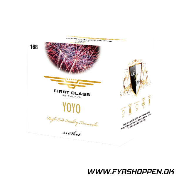 Yoyo compound Firstclass