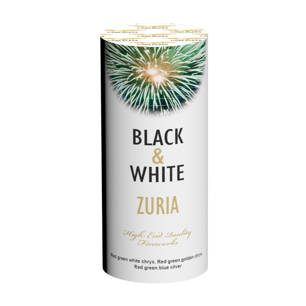 Zuria font�ne Firstclass