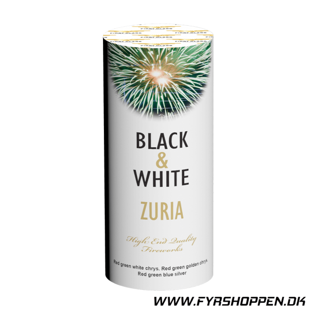 Zuria font�ne Firstclass