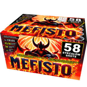 Mefisto compound Jorge