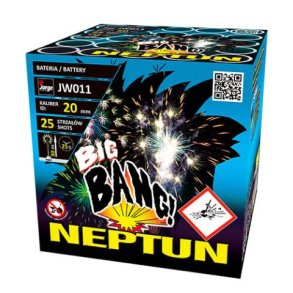 Neptun Jorge