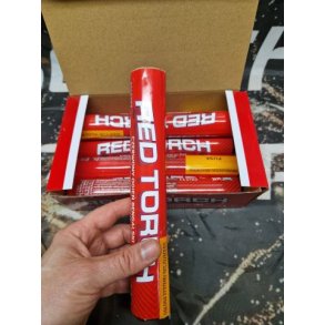 R�d Flare F1 Jorge
