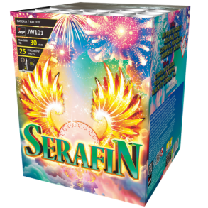 Serafin Jorge